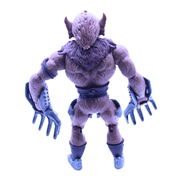 Concept Grizzlor MOTU 2024 | Sketchbook Figur Mattel | hoppla-stuff.de